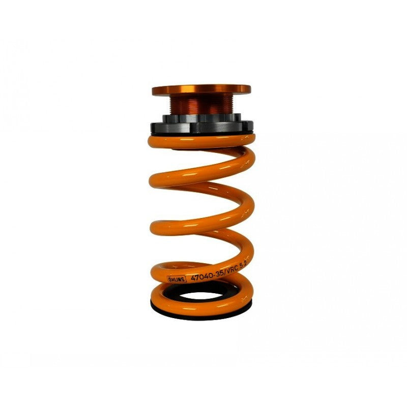 OHLINS MES MV00S1 Coilover kit Road & Track for MERCEDES AMG A45 (W176) Photo-3
