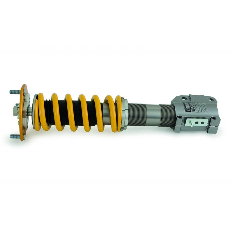 OHLINS MIS MI01S2 Coilover kit ROAD & TRACK for MITSUBISHI Lancer Evo 7/8/9 2001-2007 Photo-1