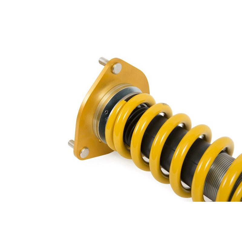 OHLINS MIS MI01S2 Coilover kit ROAD & TRACK for MITSUBISHI Lancer Evo 7/8/9 2001-2007 Photo-3