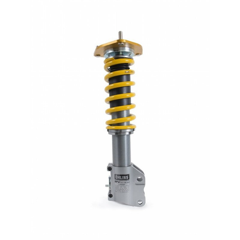 OHLINS MIS MI01S2 Coilover kit ROAD & TRACK for MITSUBISHI Lancer Evo 7/8/9 2001-2007 Photo-0