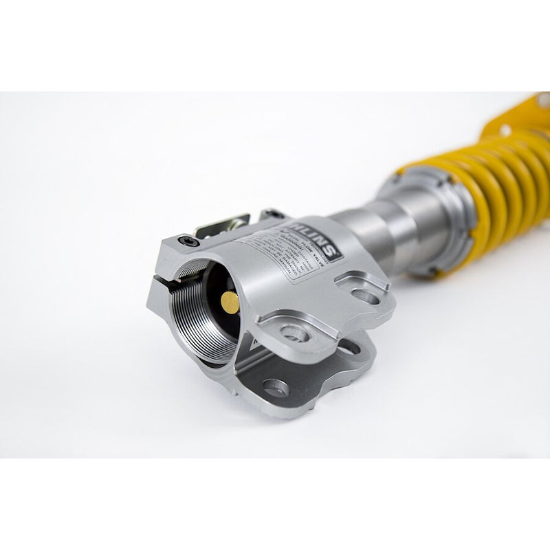 OHLINS MIS MI10S2 Coilover kit ROAD & TRACK for MITSUBISHI Lancer EVO X (incl. springs) Photo-3
