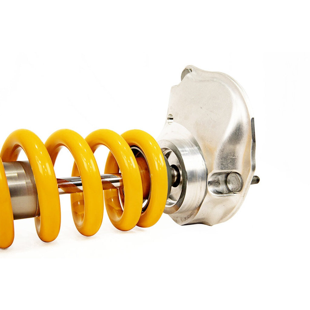 OHLINS POV MW00 Damper Kit Advanced Trackday for PORSCHE 911 GT3 (992) 2021- (Springs Sold Separately) Photo-5