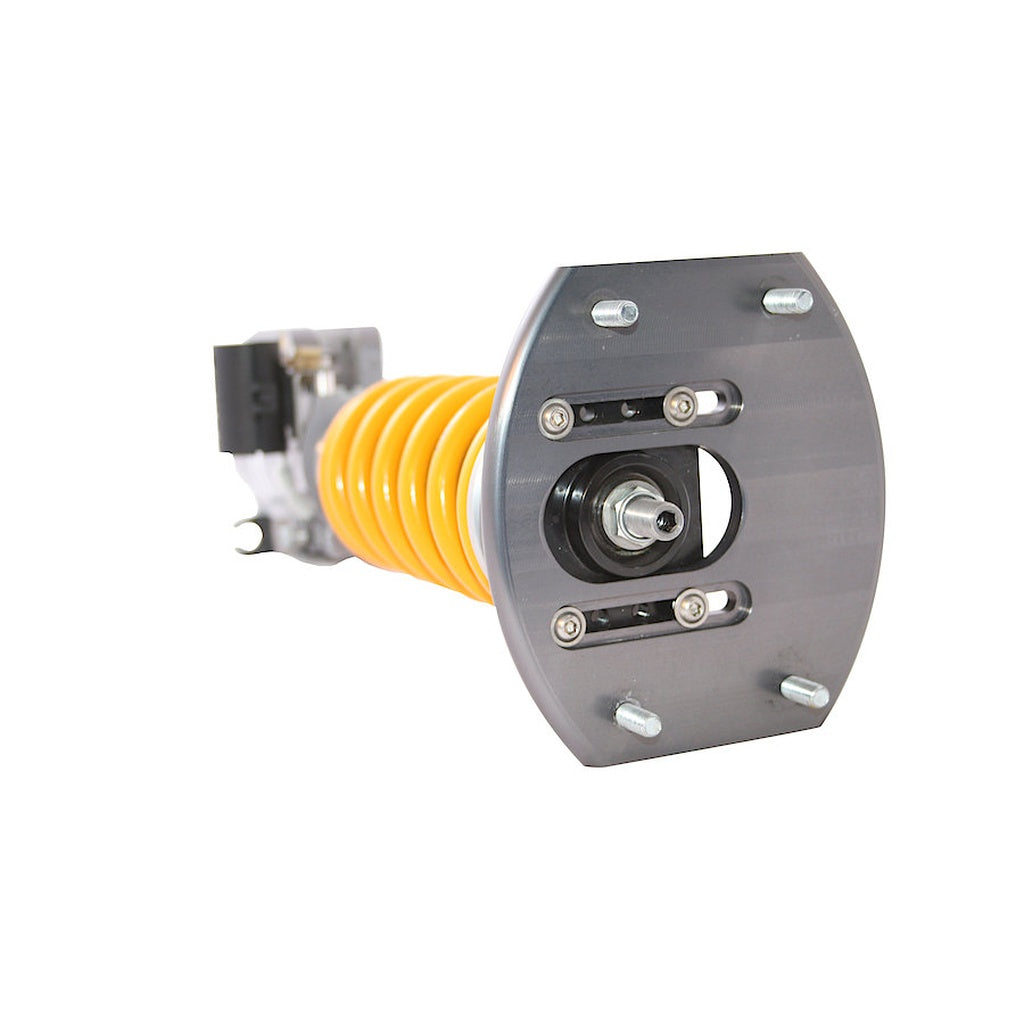 OHLINS POR GN01S1 Coilover Kit Road & Track for PORSCHE 911 Carrera 4 / Turbo (964) Photo-1