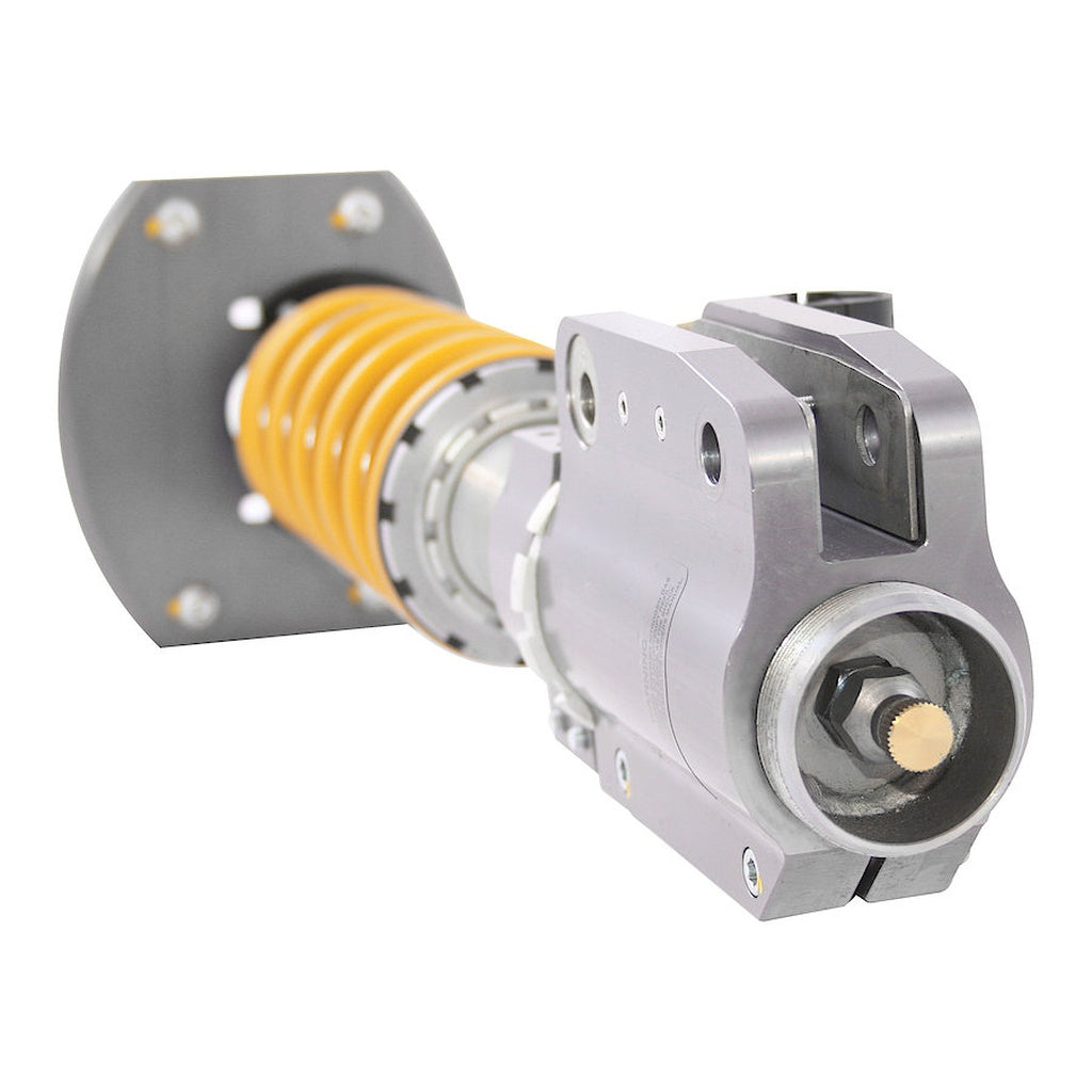 OHLINS POR GN01S1 Coilover Kit Road & Track for PORSCHE 911 Carrera 4 / Turbo (964) Photo-2