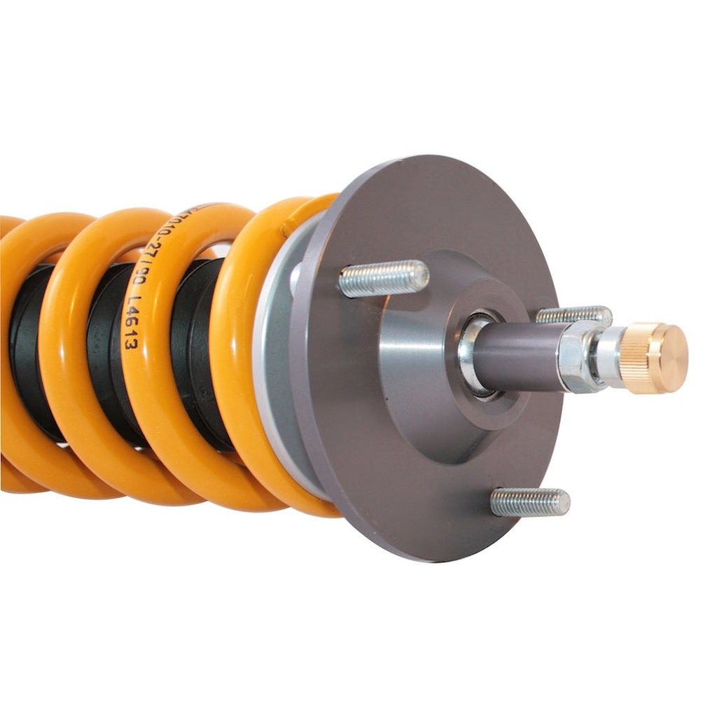 OHLINS POR GP01S1 Coilover Kit Road & Track for PORSCHE 911 Carrera S / Turbo (993) Photo-3