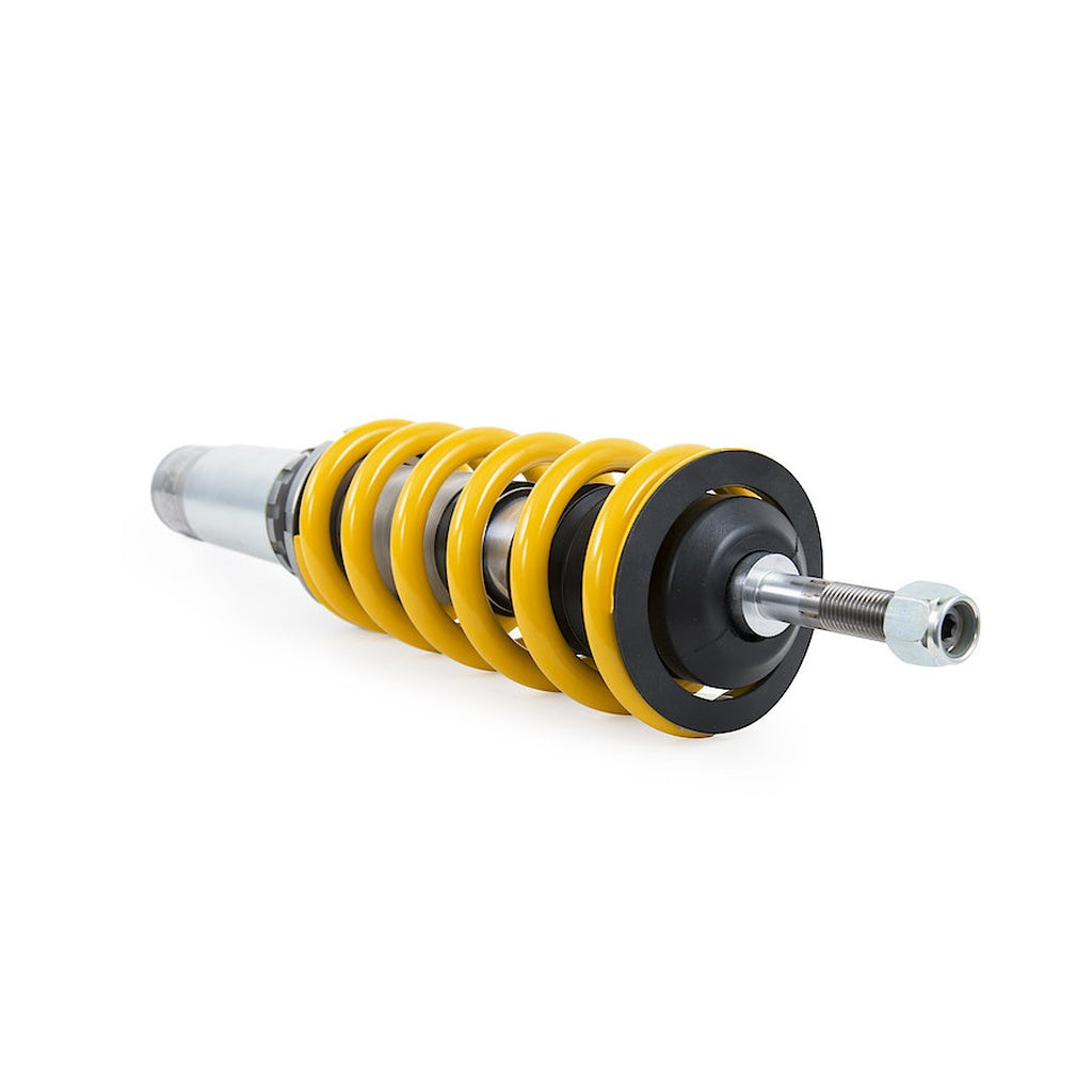 OHLINS POS MY10S1 Coilover Kit Road & Track for PORSCHE Cayman / S / S Sport / R (987) / Boxster S (986 / 987) Photo-1