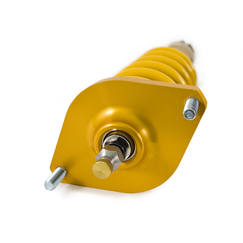 OHLINS SUS MI10S1 Coilover kit ROAD & TRACK for SUBARU Impreza WRX STi Photo-2