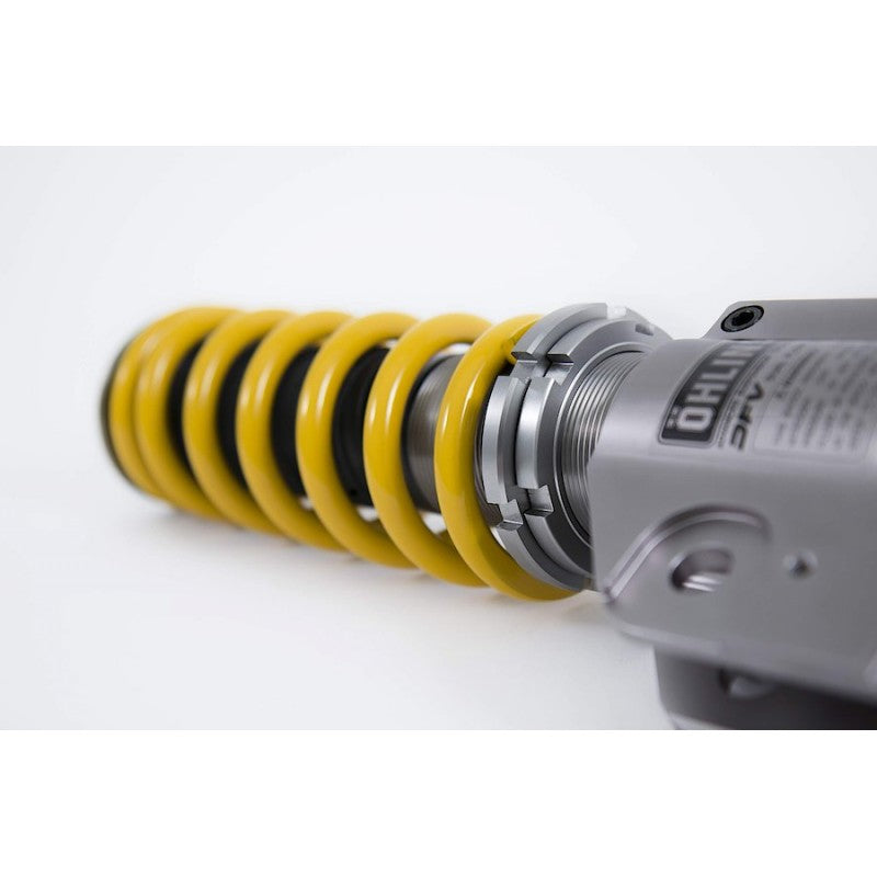 OHLINS SUS MP21S2 Coilover Kit ROAD & TRACK for SUBARU BRZ / TOYOTA GT86 / GR86 Photo-1