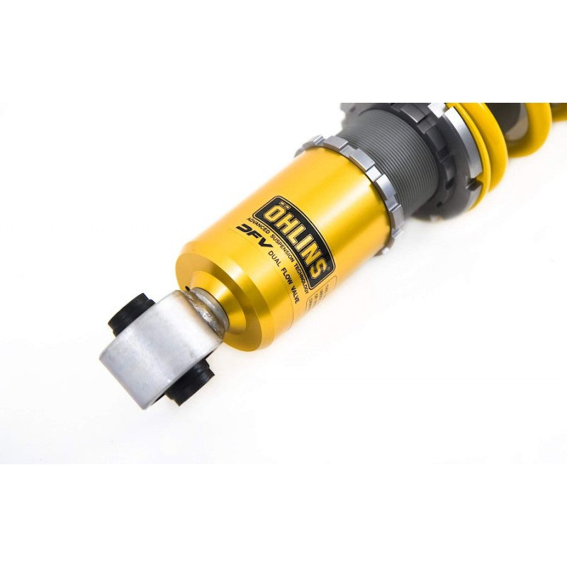 OHLINS SUS MP21S2 Coilover Kit ROAD & TRACK for SUBARU BRZ / TOYOTA GT86 / GR86 Photo-2