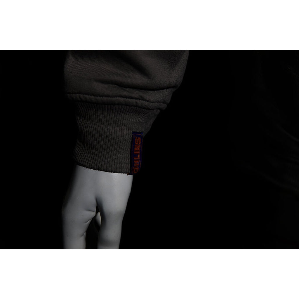 OHLINS 11308-03 Sweatshirt College Grey / Size M Photo-3