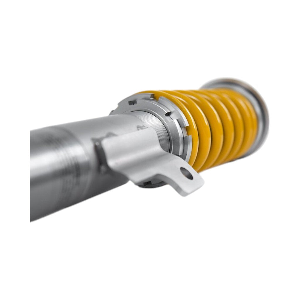 OHLINS VWS MU21S2 Coilover Kit ROAD & TRACK for AUDI RS3 (8V / 8Y) / S3 (8V) / TT / TTS / TTRS (FV / 8S) / VW Golf R (Mk7 / Mk8) Photo-2