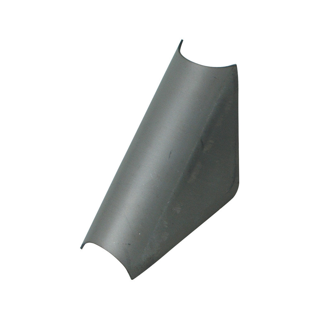 OMP AA0-0200 Gusset for Reinforce Rollbar Crosses, 80 Degree Photo-0