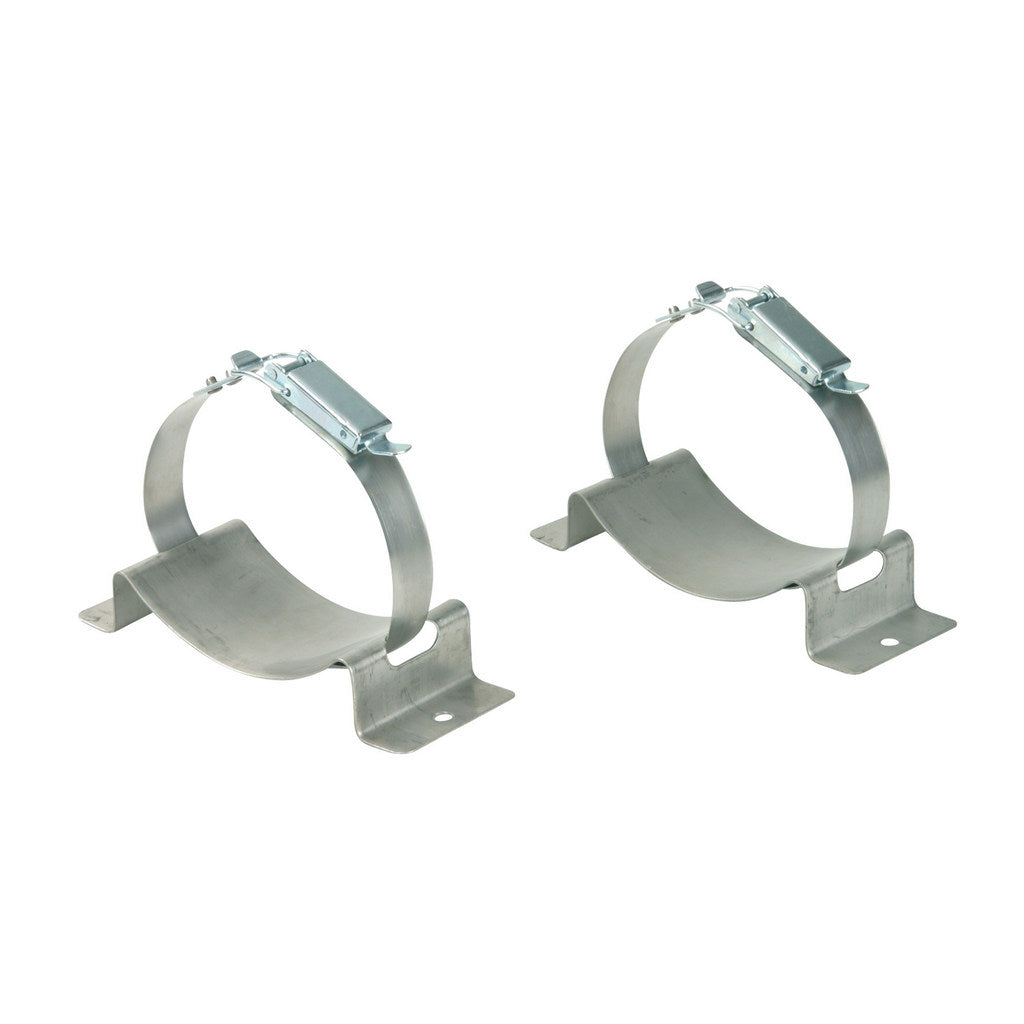 OMP CD0-0312 Extinguisher Brackets Photo-0