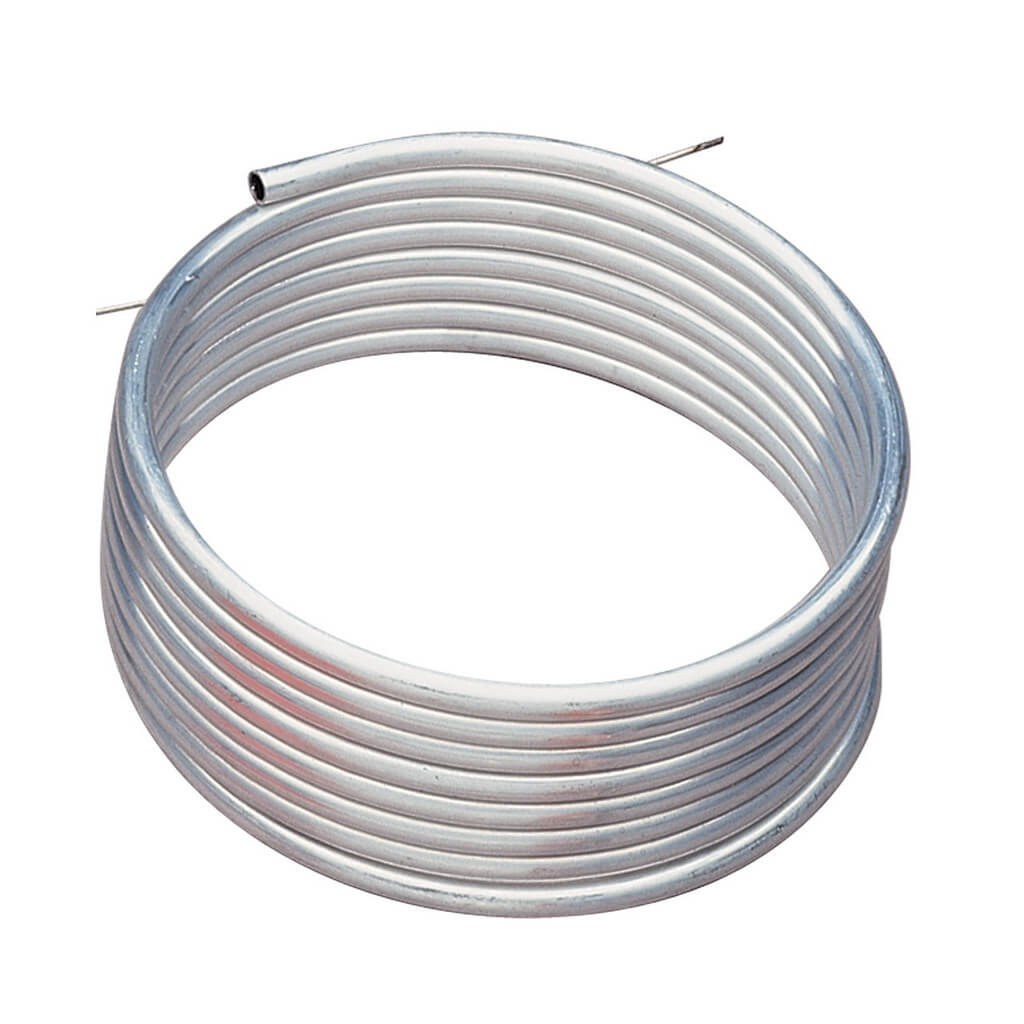 OMP CD0-0323-A01 Extinguisher Aluminium Piping 4m Photo-0