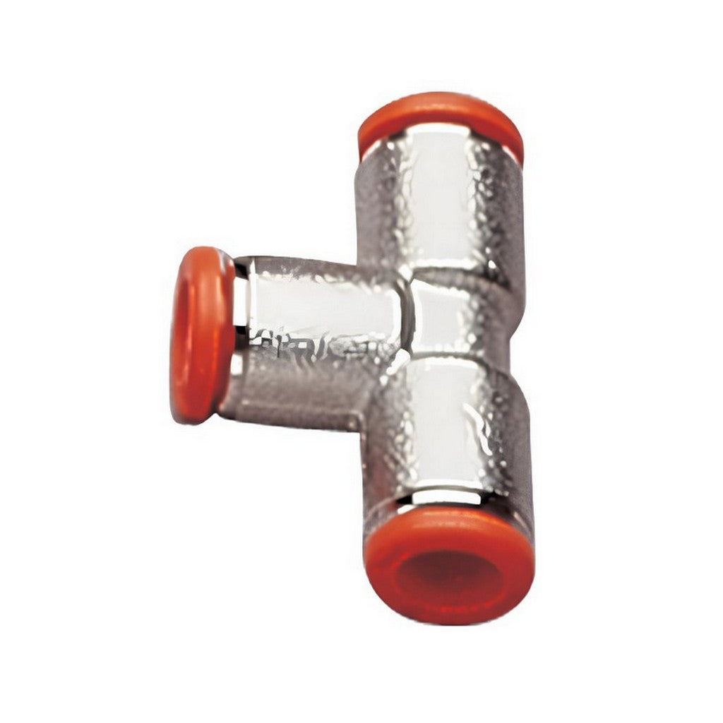 OMP CD0-0390-A01 Extinguisher 3 Way Connection 6x8 mm Photo-0