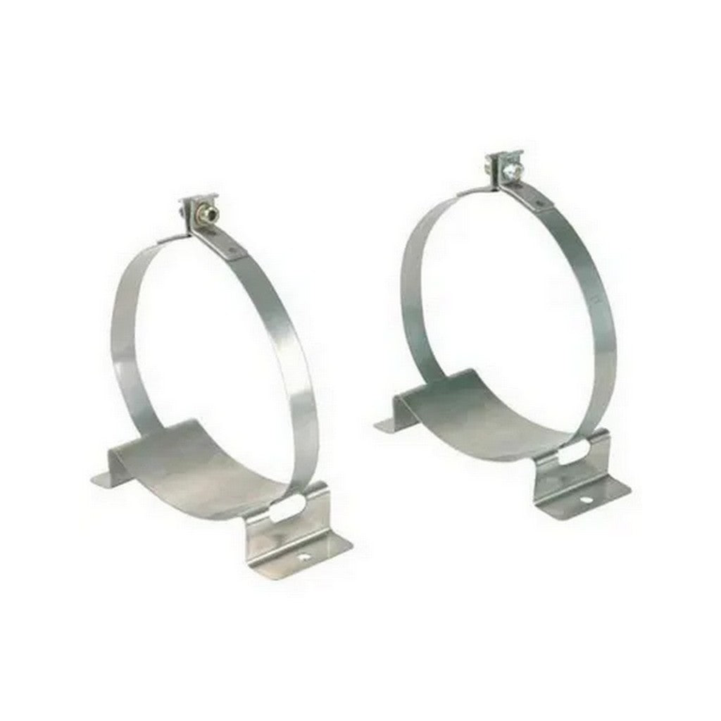 OMP CD0-0417 Bracket for 160mm Extinguishing Bottles Photo-0
