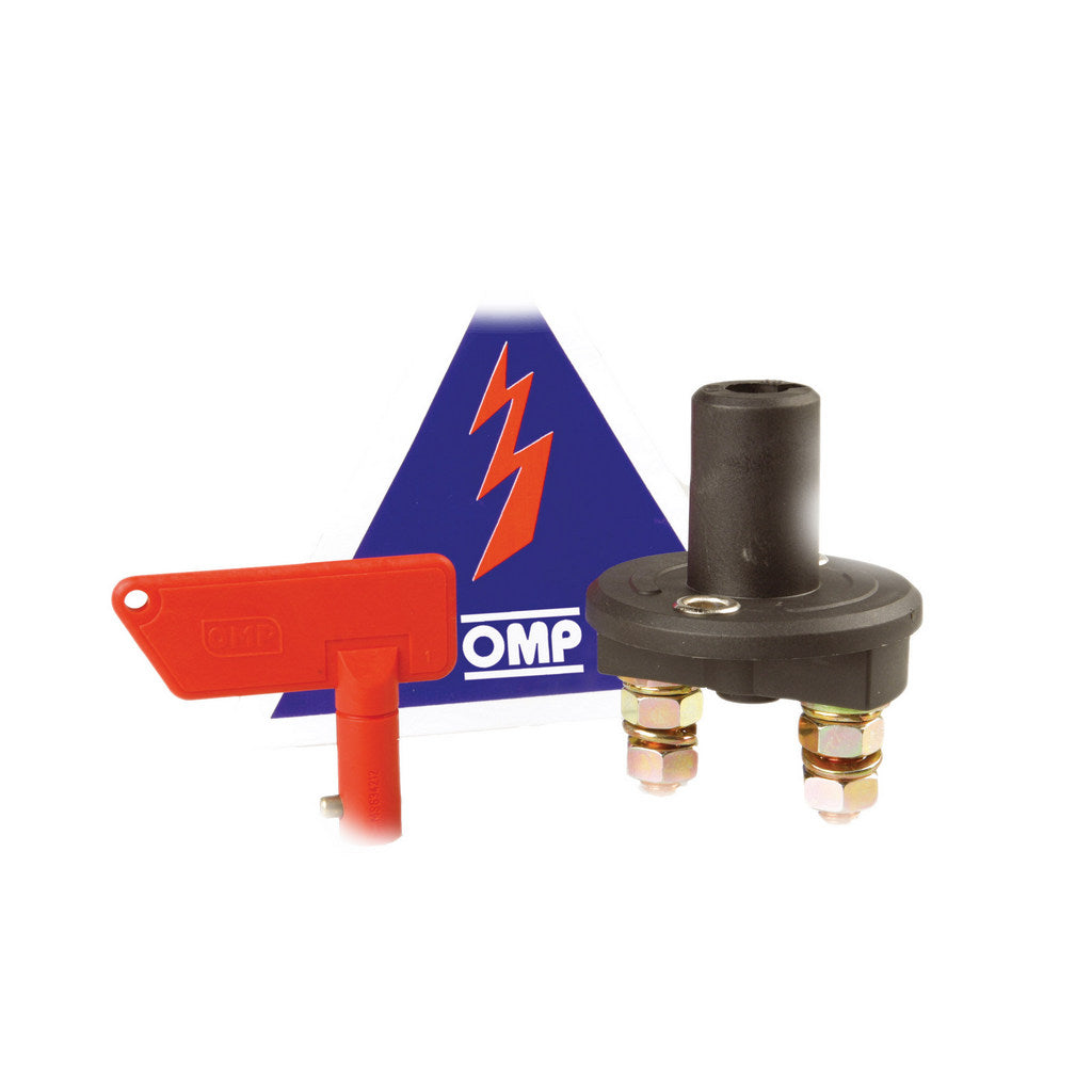 OMP EA0-0460 2 Poles Master Switch Photo-0