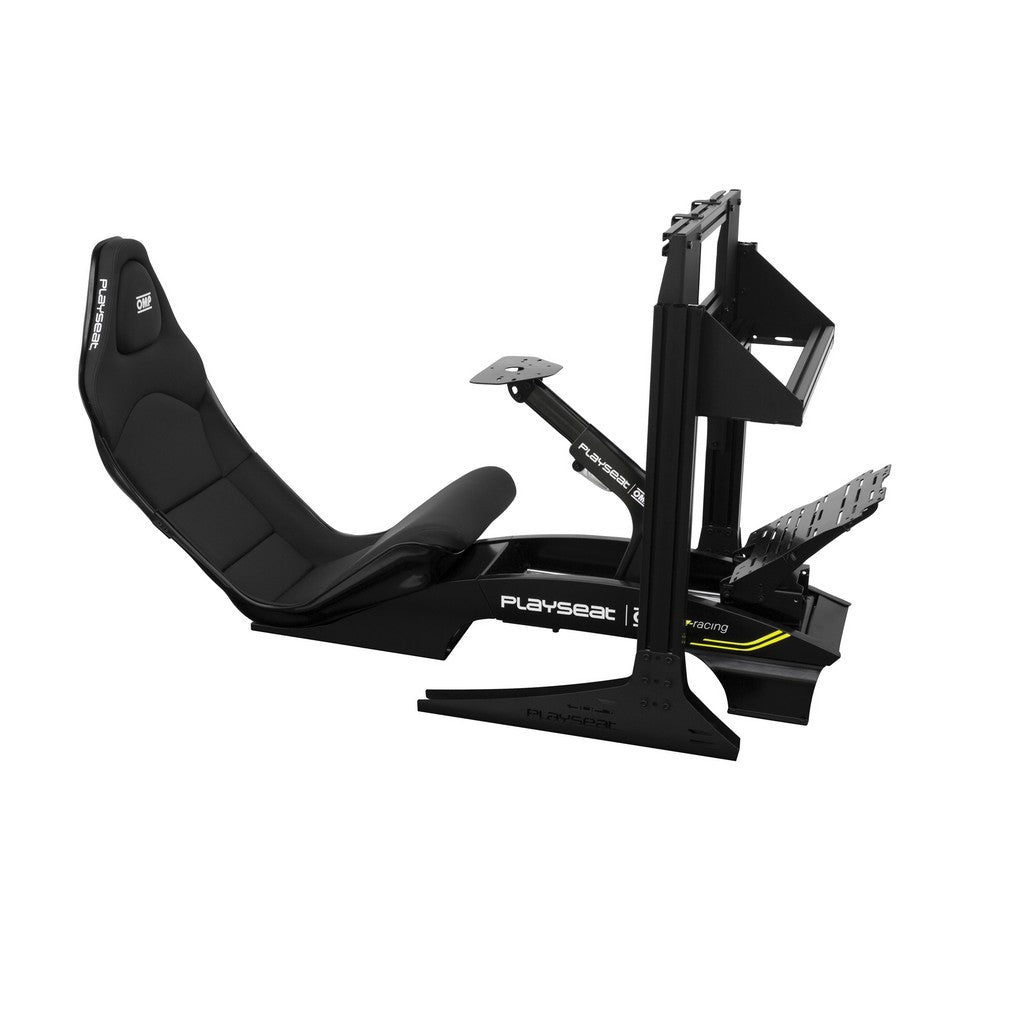 OMP ER0-0003 Playseat Driving Simulator E-Racing Formula Photo-0