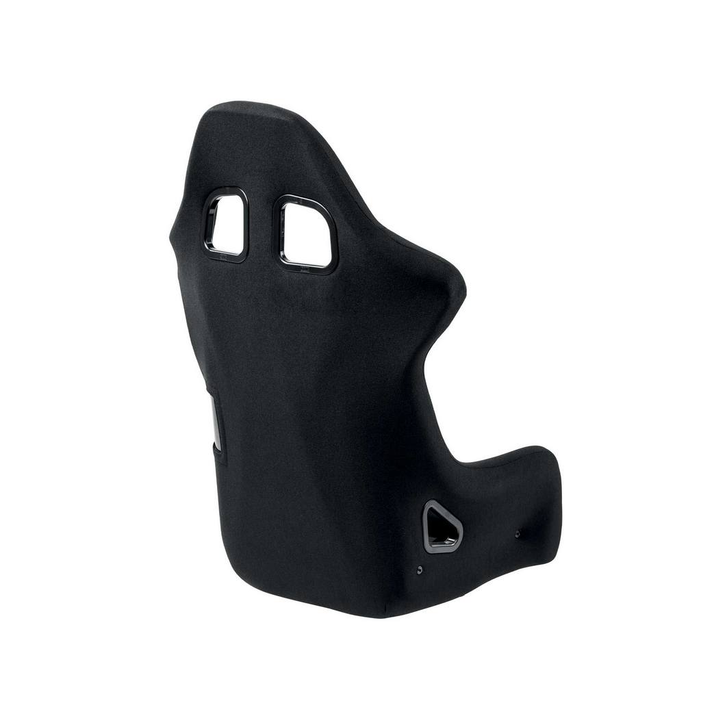 OMP HA0-0790-A01-071 Racing Seat First-R FIA 8855-1999, Black Photo-1