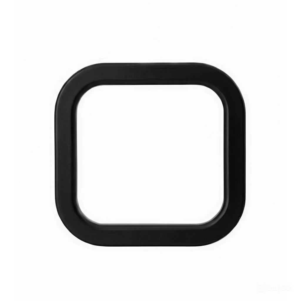 OMP HC0-0932-071 Harness Slot, Black Photo-0