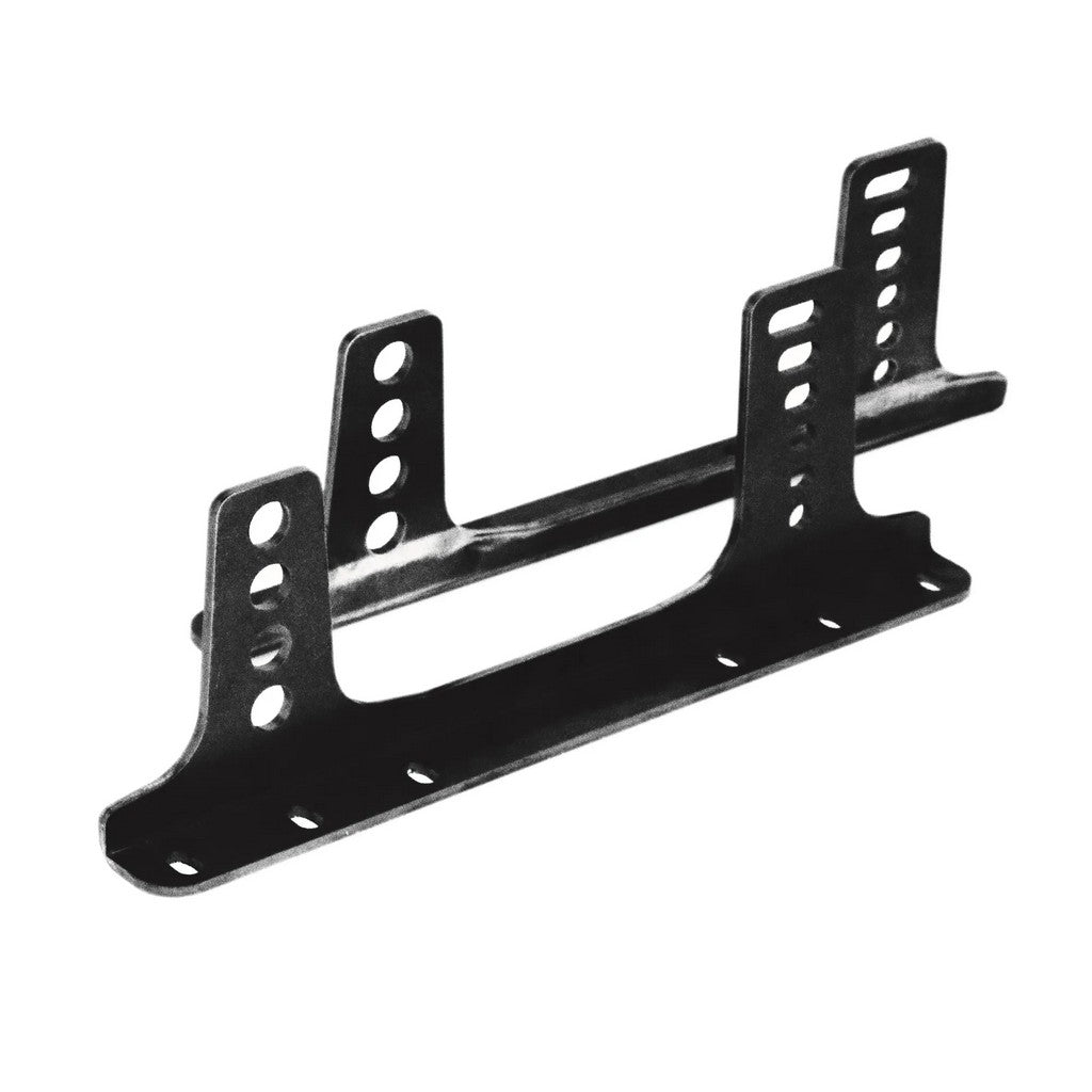 OMP HC0-0945 Seat Brackets FIA 8855-2021 for HTC Evo Carbon Photo-0