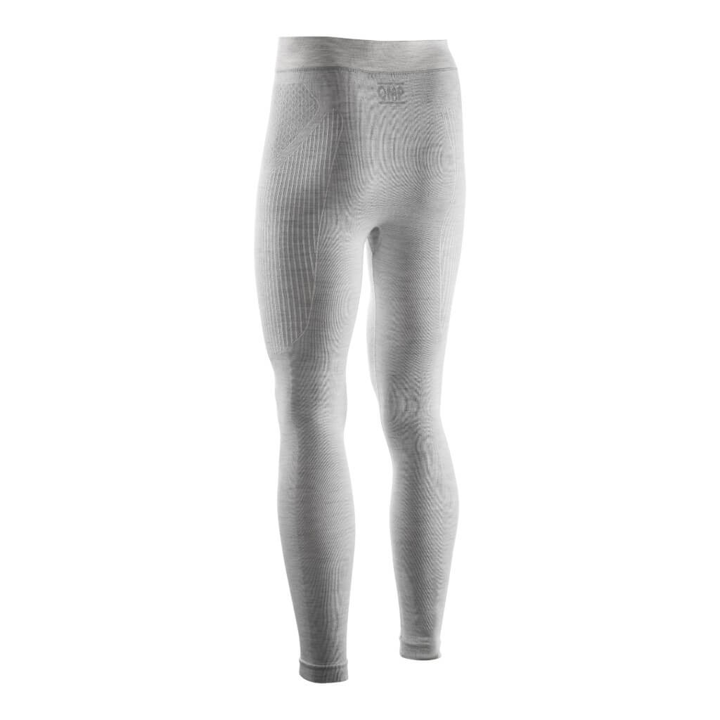 OMP IE0-0804-A01-025-XLXXL Underwear Pants Tecnica Evo MY2026, FIA 8856-2018, Silver, Size XL/2XL Photo-1