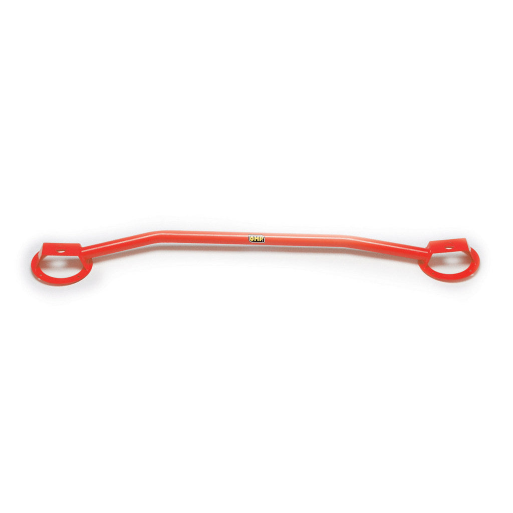 OMP MA0-1606 Strut Brace for VW Golf 1.8 GTI / 1.6 D / 1.6 GTD (Mk2) Photo-0