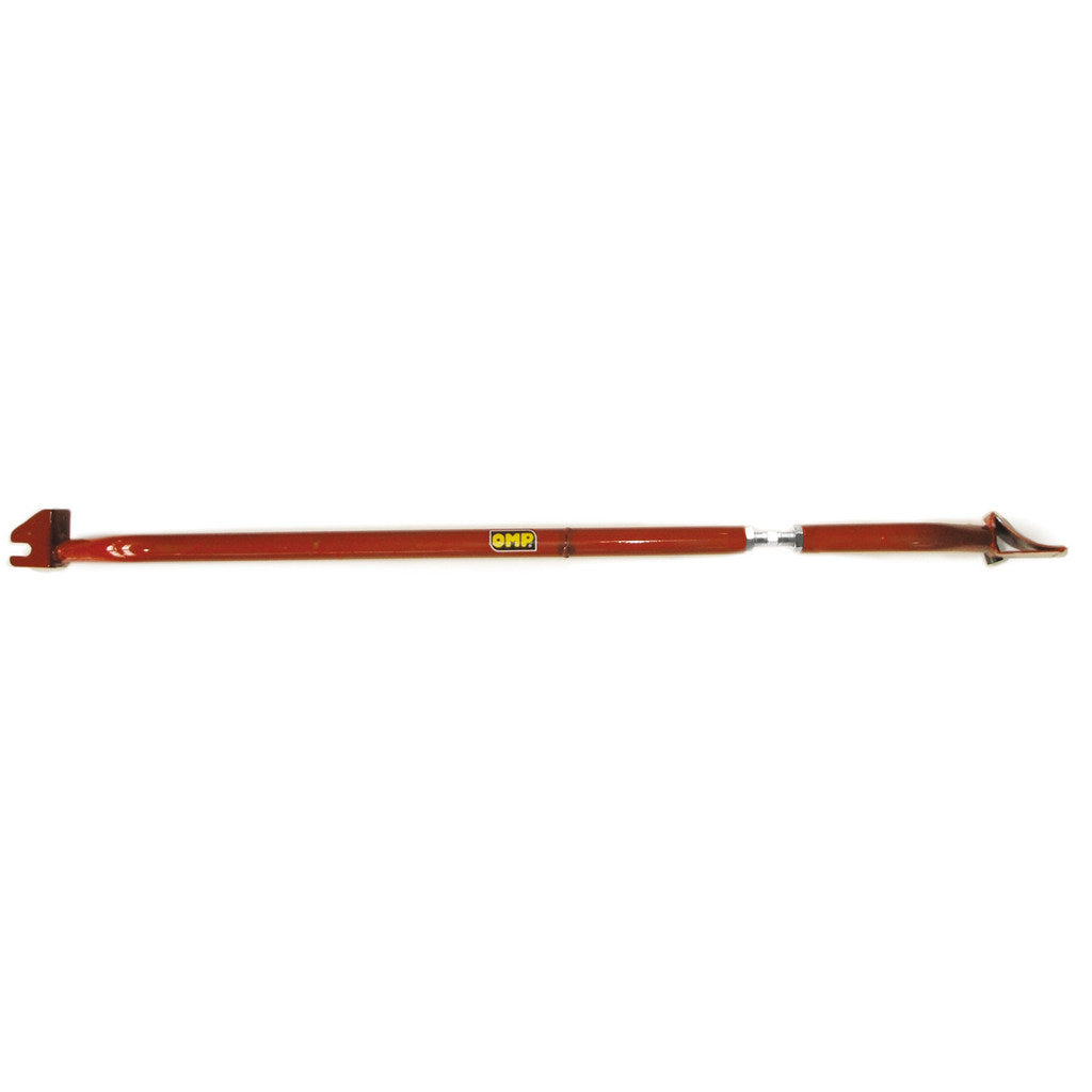 OMP MA0-1901 Strut Brace for RENAULT Clio 3rd Series 2005- Photo-0