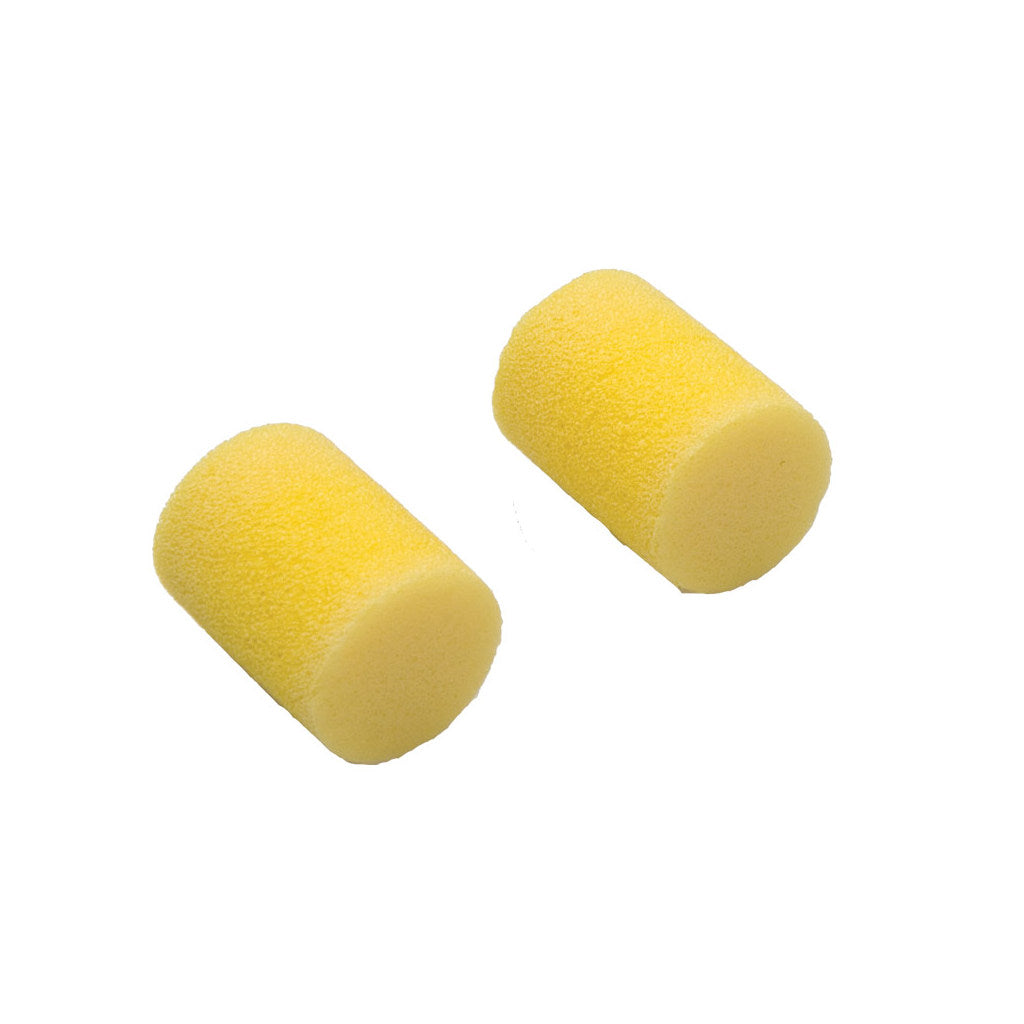 OMP NA0-1564 Ear Plugs, Yellow Photo-0
