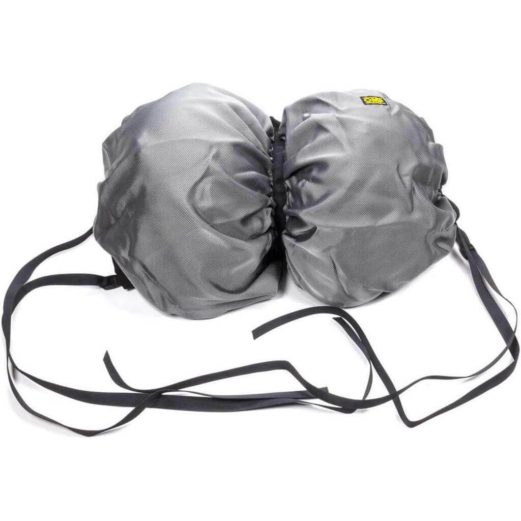 OMP NA0-1858 Mesh for Two Helmets Photo-0