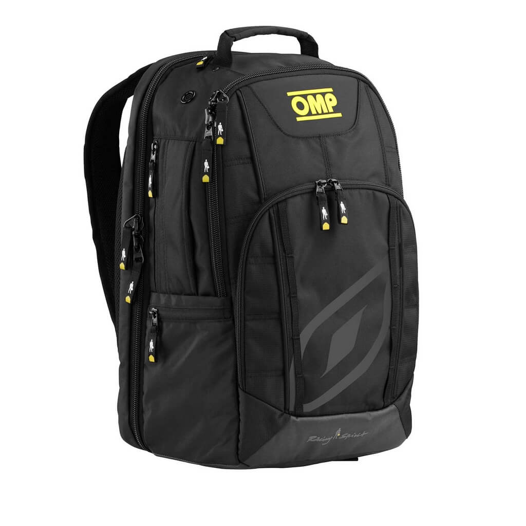 OMP OB0-2979 Backpack Photo-0