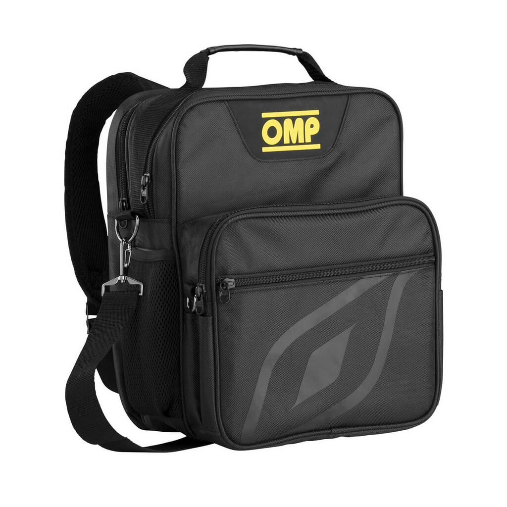 OMP OB0-2980 Co-Driver Bag Photo-0