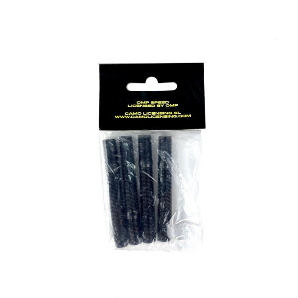 OMP OMPS09681201 Conversion bolt M12x1.25 Hex: Allen L: 82mm Black 4pcs Photo-1