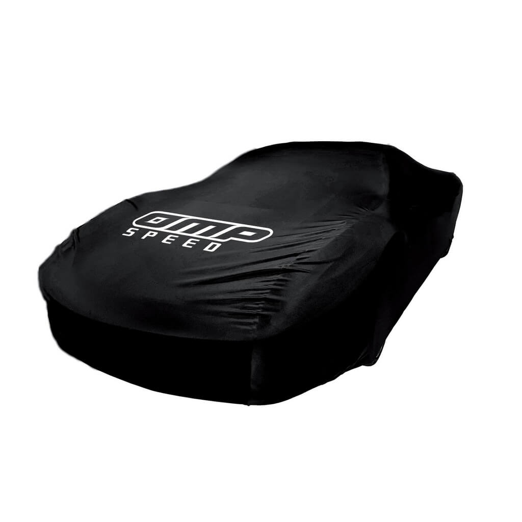 OMP OMPS18040713 Interior Car Cover, Size M-L Photo-0