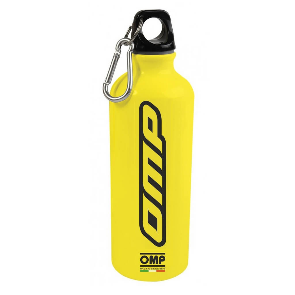 OMP PR0-0938-051 Drink Bottle, Yellow Photo-0