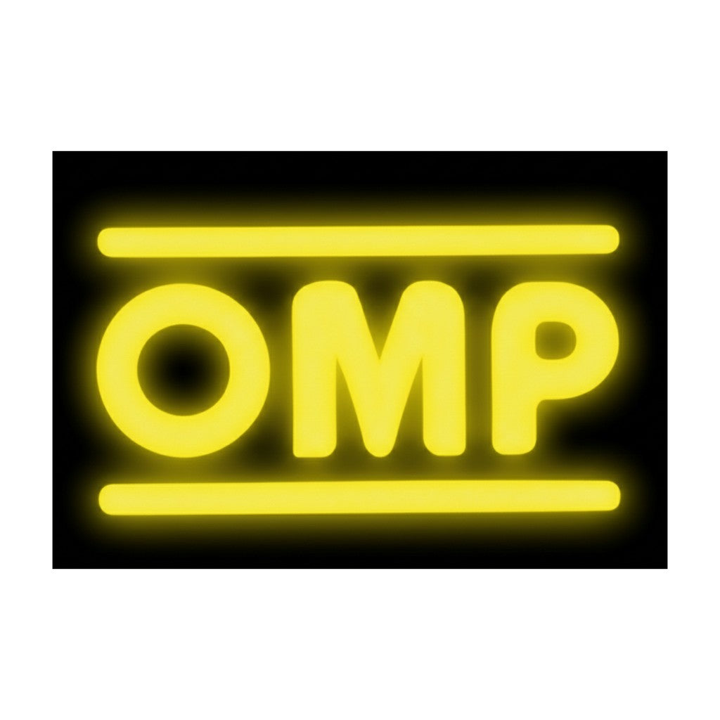 OMP X00-694E-80TNT TNT Band Photo-0