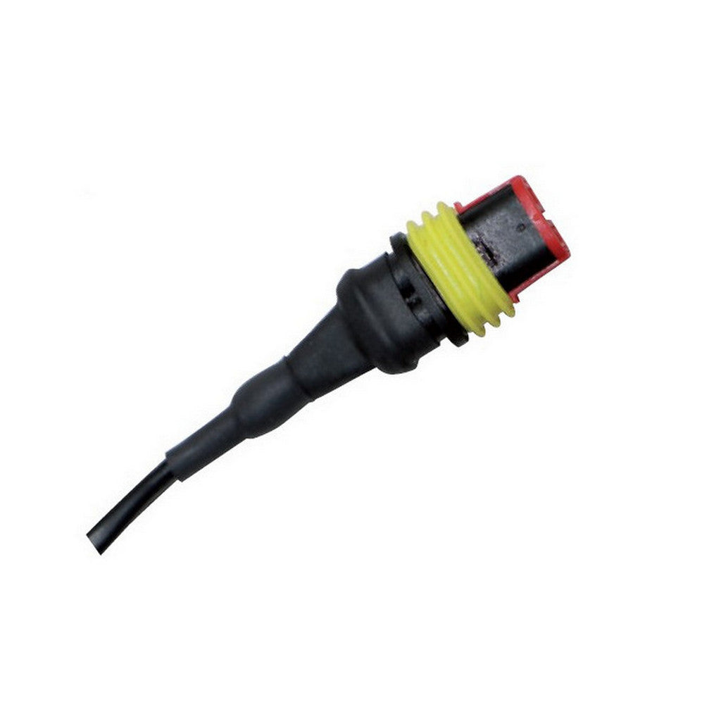 OMP XMC-363-E-CAV Electric Extinguisher Valve Cable Wiring Photo-0