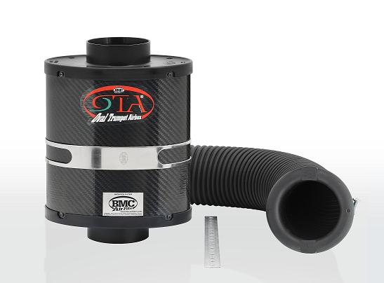 BMC ACOTASP-19 OTA complete kit MINI COOPER JCW Photo-0