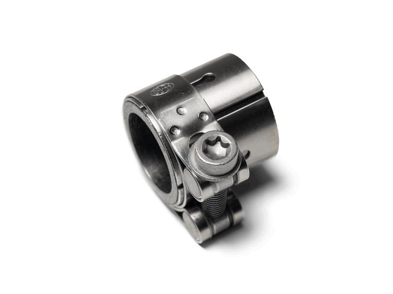 AKRAPOVIC P-HF1485 Reassembly Set (SS) for YAMAHA XMAX 125 2021- Photo-1