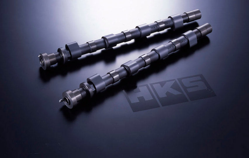 HKS 2202-RT083 Camshaft IN 264d 2JZ-GTE Photo-0