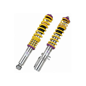 KW 10275006 Coilover Kit INOX V1 MAZDA Mazda 3; (BK) Photo-0
