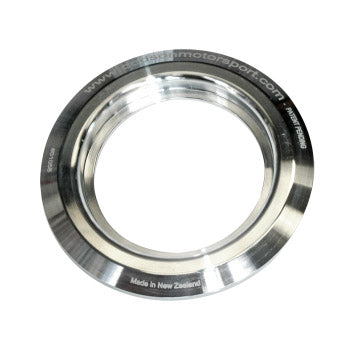 DODSON DMS-8012 Clutch clamp plate for MITSUBISHI EVO X Photo-0