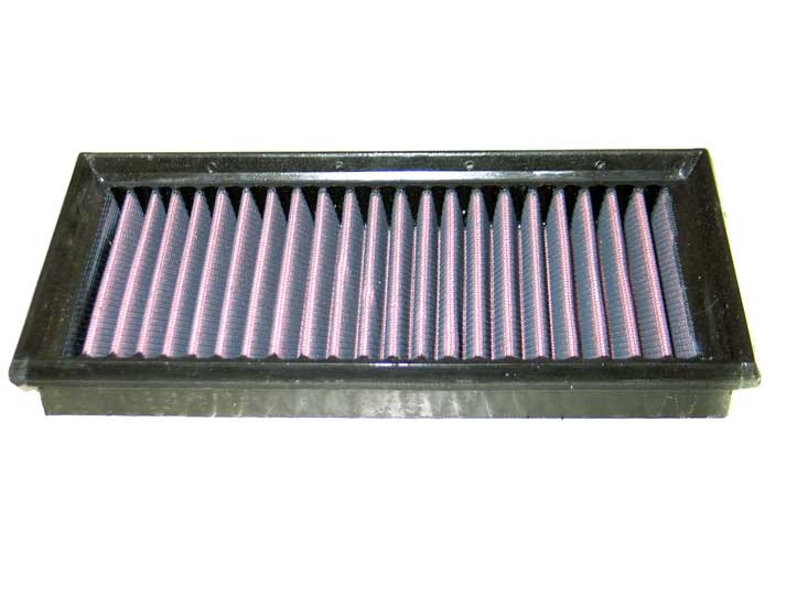 K&N 33-2881 Replacement Air Filter MITSUBISHI COLT Photo-0