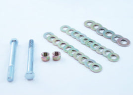 WHITELINE KCA301 Caster Adj Kit Lwr C/Arm HONDA CIVIC 12/91-9/96 Photo-0