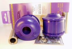 POWERFLEX PFF46-218 x2 Front Tie Bar Front Bushing NISSAN 240SX (S13 & S14) Photo-0