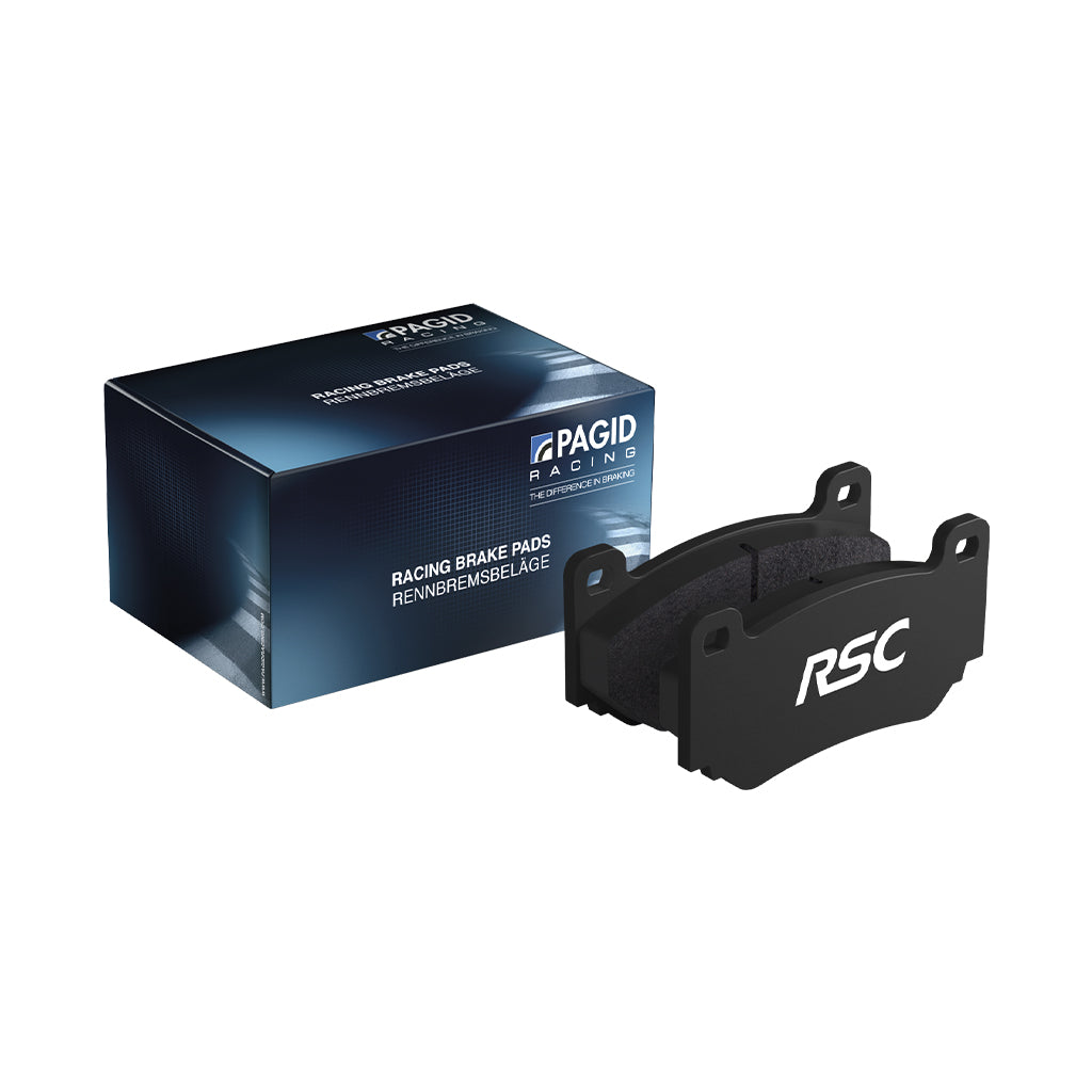 PAGID 8295-RSC1 Front Brake Pads RSC1 for LAMBORGHINI Urus / BENTLEY Bentayga / PORSCHE Cayenne GTS / Cayenne Turbo S / AUDI RSQ8 (4M) / RS6 / RS7 (C8) Photo-0