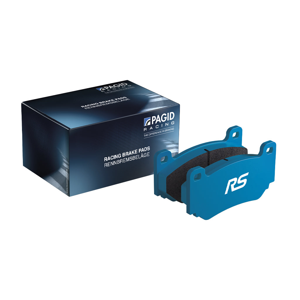 PAGID 1163-RS14 Rear Brake Pads for Caterham Seven Range Photo-1