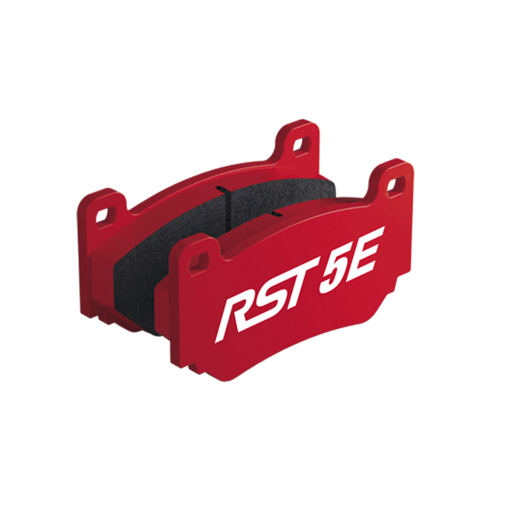 PAGID 4912-RST5E Brake Pads for for Caliper Alcon CAR68 (4423) Photo-0