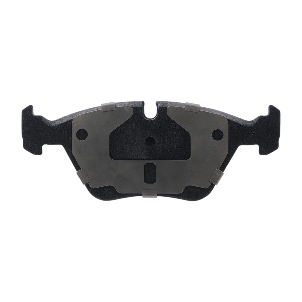 PFC 0394.11 Front Brake Pads for BMW 330i (E46) / M3 (E36/E46) / M5 (E34) (Z-Rated Compound) Photo-1
