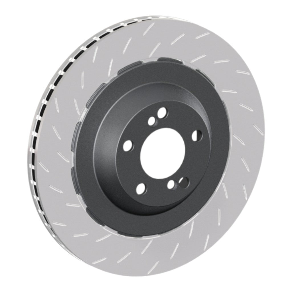 PFC 360.624.64 Front Right Brake Disc V3 360 mm for BMW 1M (E82) / M3 (E90 / E92 / E93) Photo-0